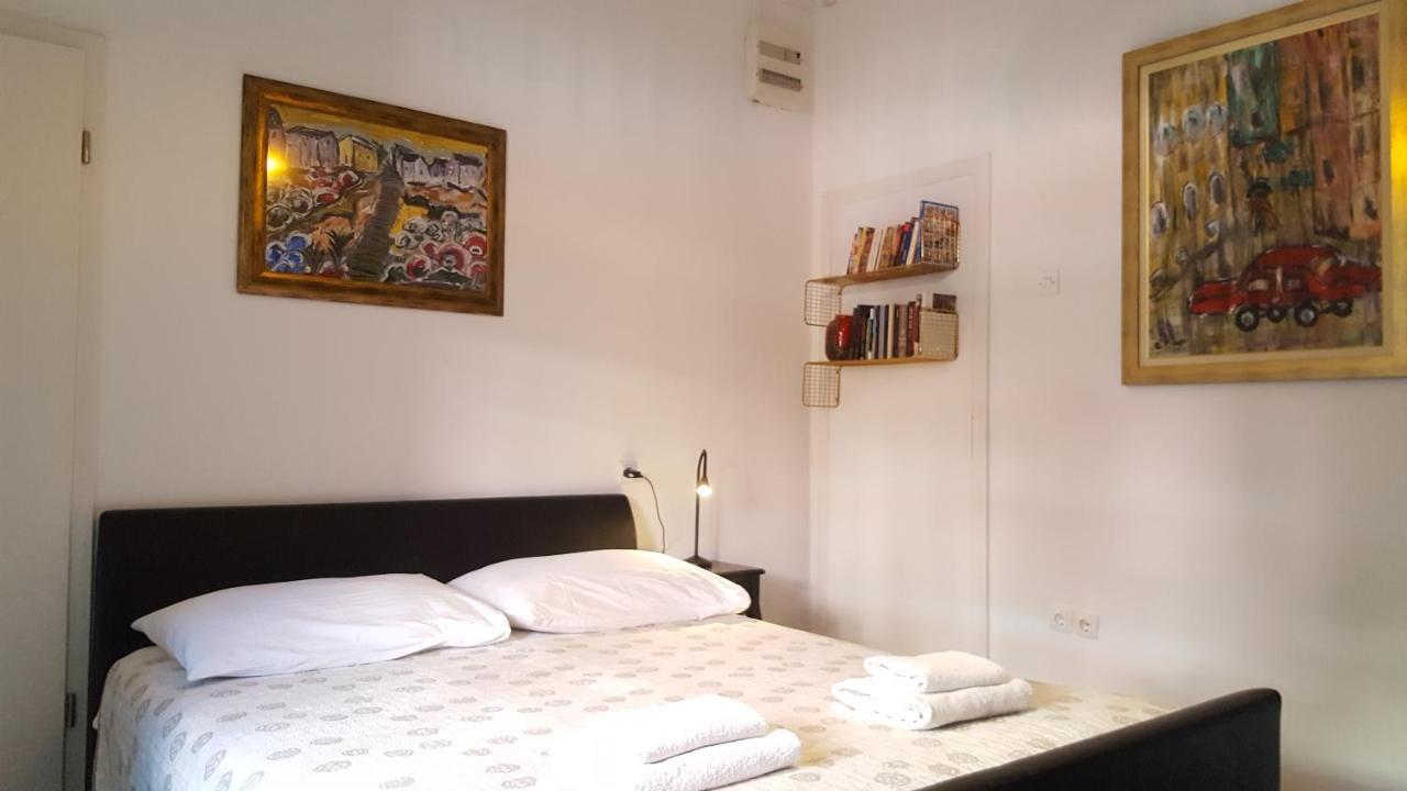 Martinis Apartman Split