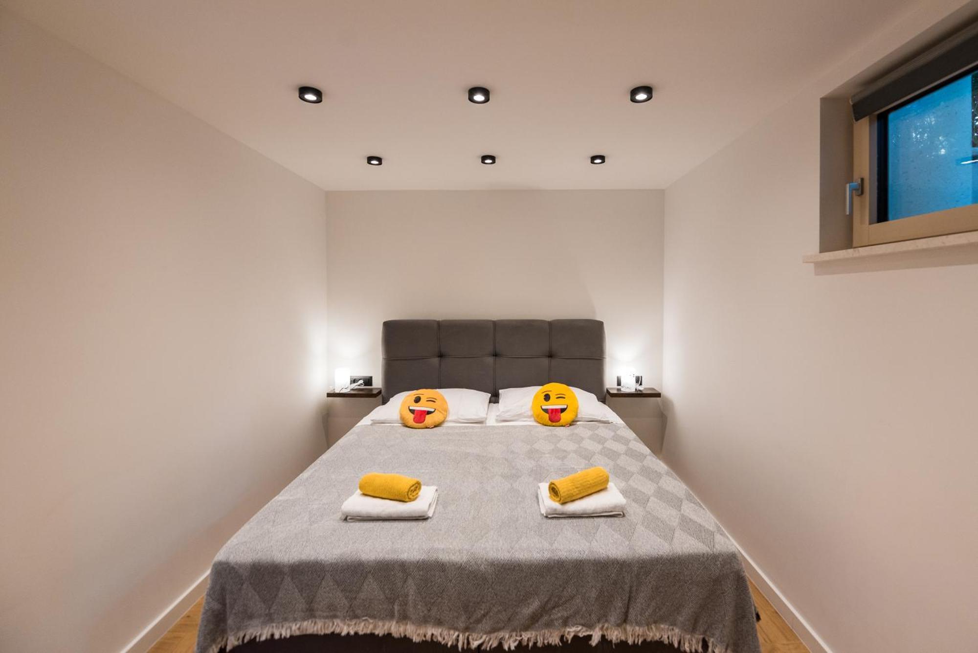 Martinis Apartman