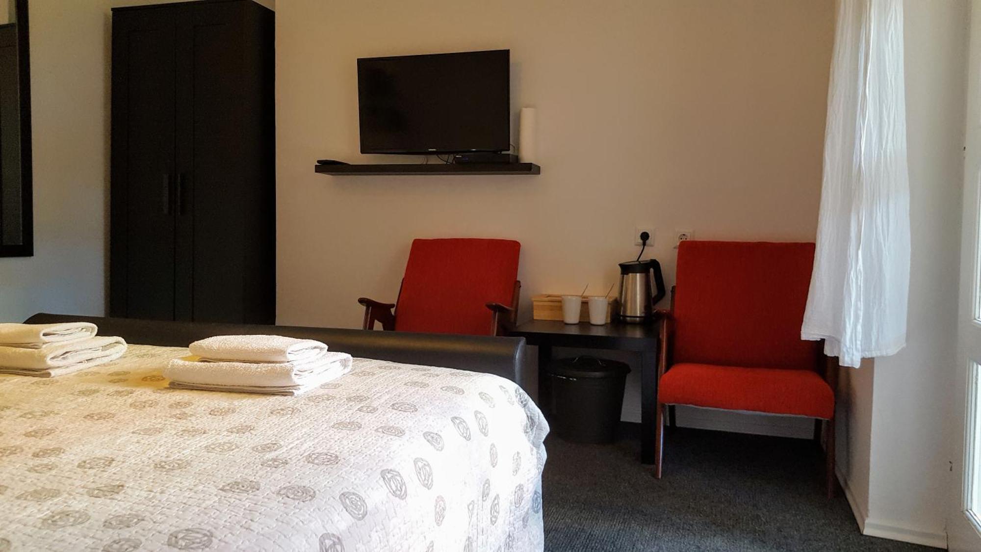 Martinis Apartman *