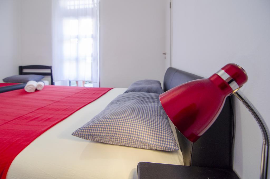 Martinis Apartman *