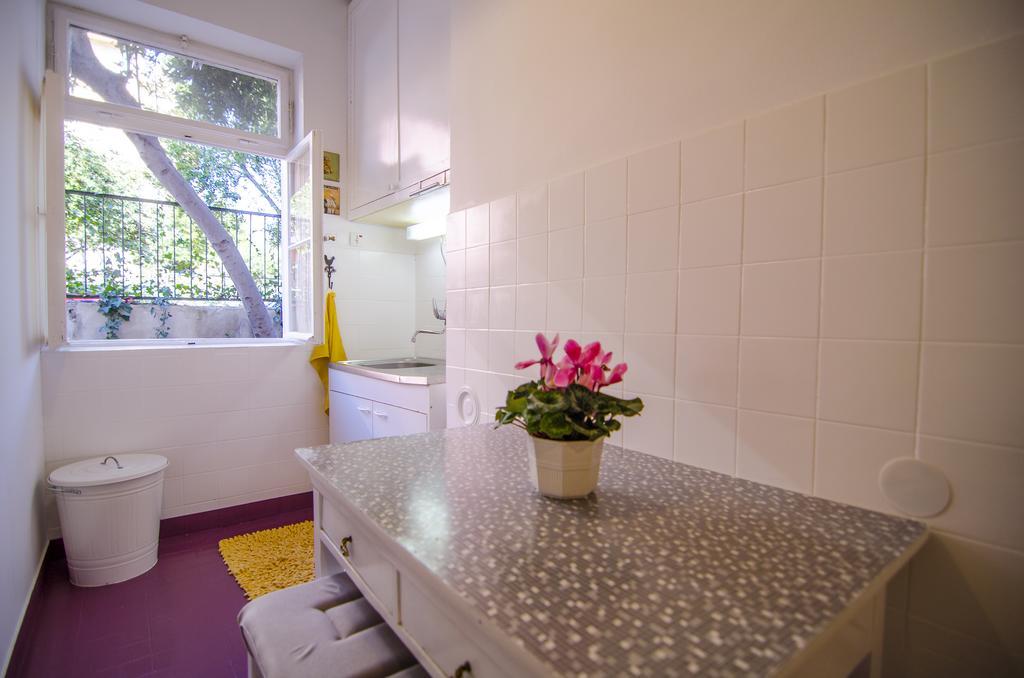 Martinis Apartman