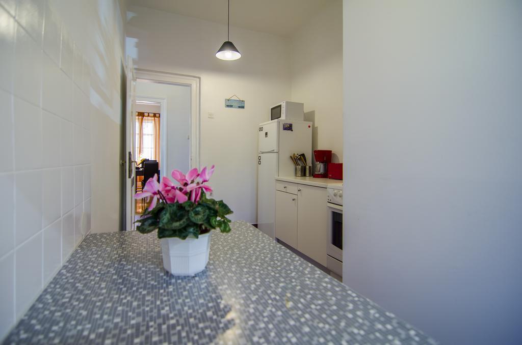 Apartman Martinis *