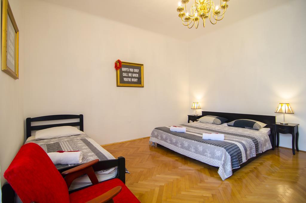 Apartman Martinis Split
