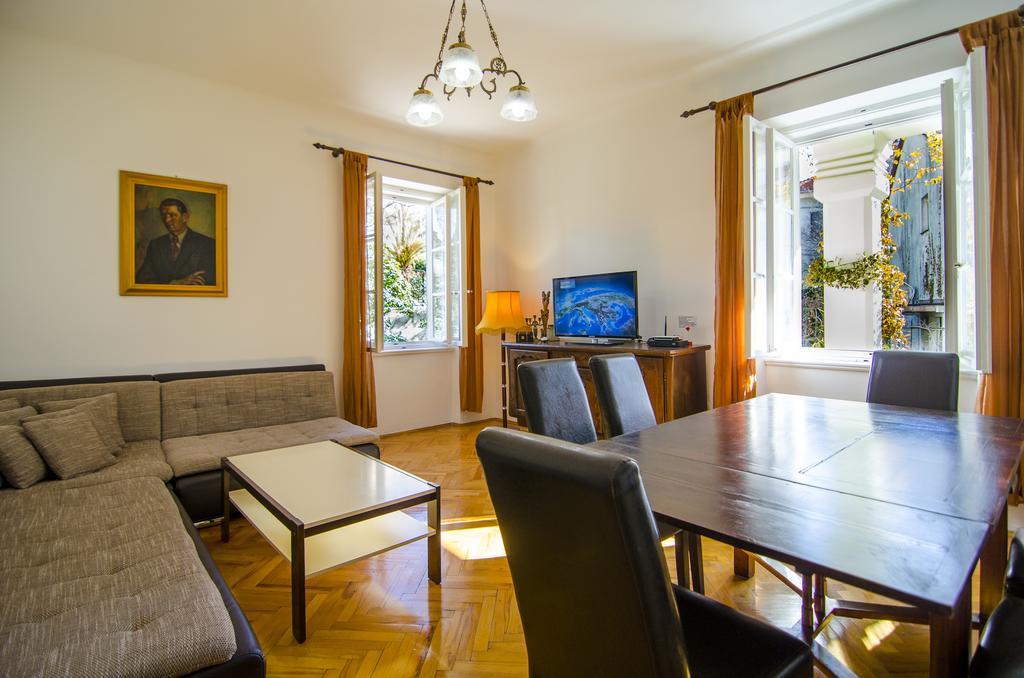 Martinis Apartman Split