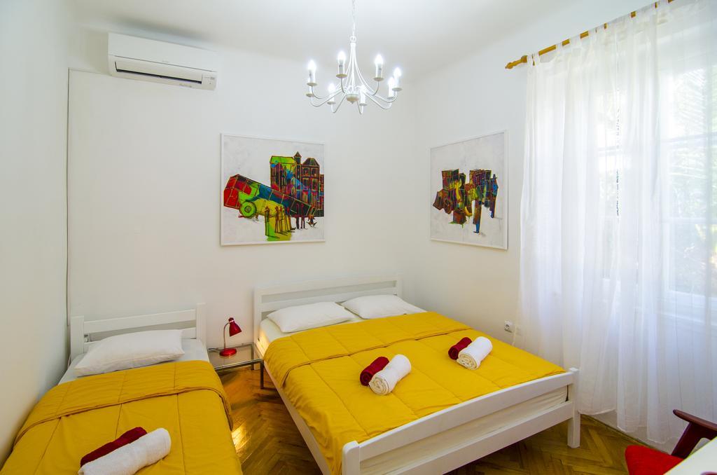 Martinis Apartman