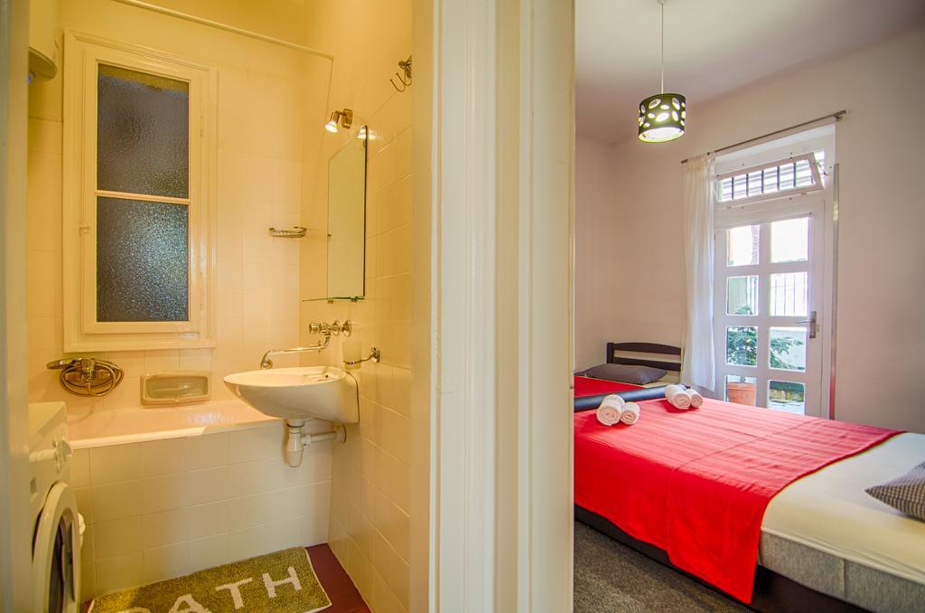 Martinis Apartman